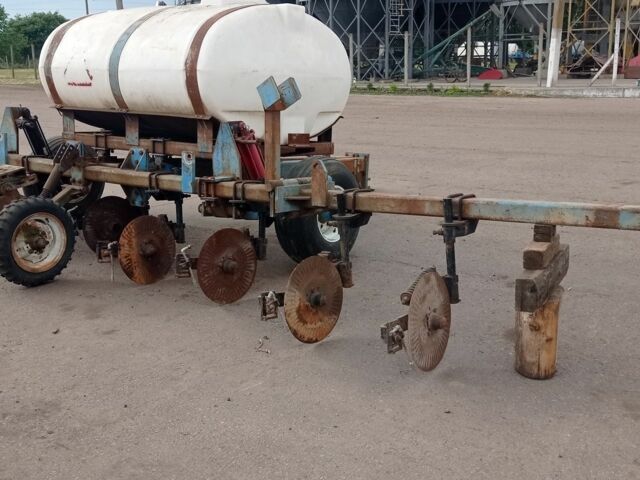 Інша Інша, об'ємом двигуна 0 л та пробігом 0 тис. км за 3500 $, фото 2 на Automoto.ua