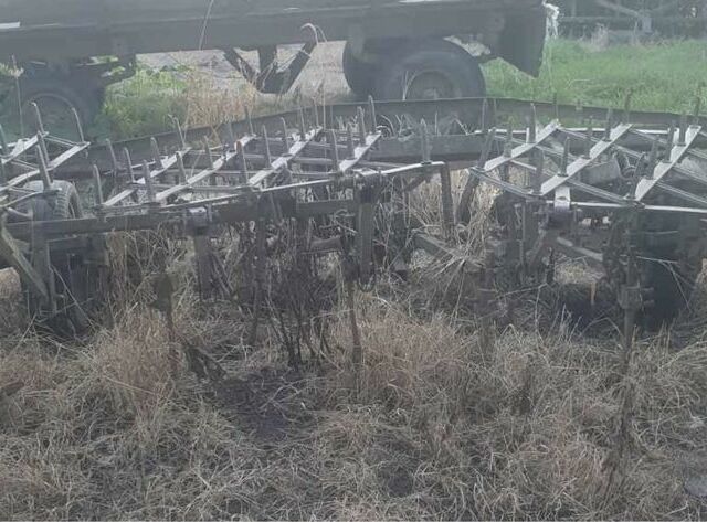 Другая Другая, объемом двигателя 0 л и пробегом 0 тыс. км за 900 $, фото 3 на Automoto.ua