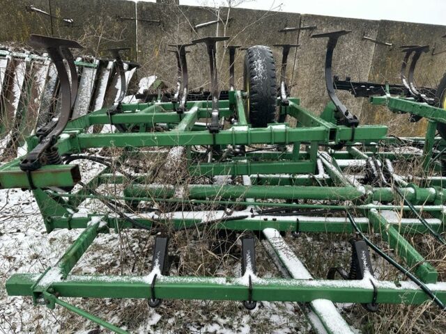 Другая Другая, объемом двигателя 0 л и пробегом 0 тыс. км за 8800 $, фото 3 на Automoto.ua