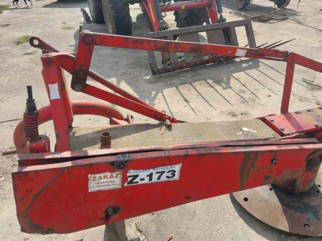 Другая Другая, объемом двигателя 0 л и пробегом 0 тыс. км за 680 $, фото 2 на Automoto.ua