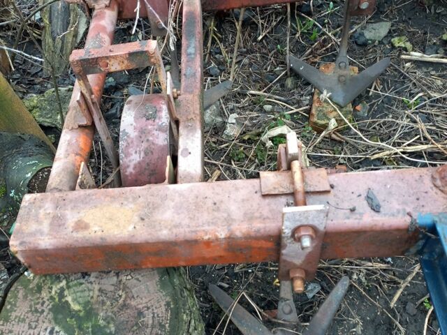 Другая Другая, объемом двигателя 0 л и пробегом 0 тыс. км за 218 $, фото 2 на Automoto.ua