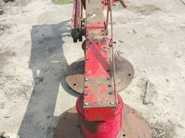 Другая Другая, объемом двигателя 0 л и пробегом 0 тыс. км за 680 $, фото 3 на Automoto.ua