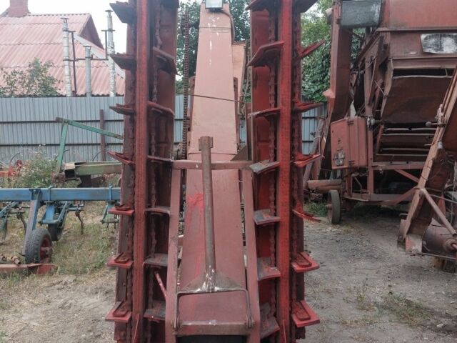 Другая Другая, объемом двигателя 0 л и пробегом 0 тыс. км за 727 $, фото 2 на Automoto.ua