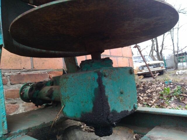 Другая Другая, объемом двигателя 0 л и пробегом 0 тыс. км за 109 $, фото 5 на Automoto.ua