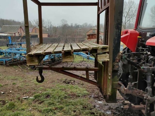 Другая Другая, объемом двигателя 0 л и пробегом 0 тыс. км за 500 $, фото 2 на Automoto.ua