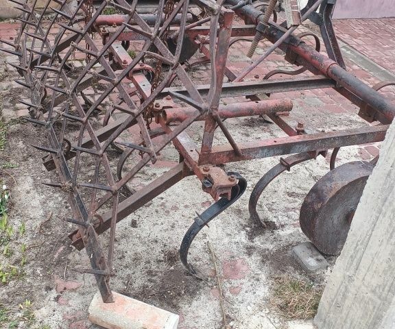 Другая Другая, объемом двигателя 0 л и пробегом 0 тыс. км за 304 $, фото 4 на Automoto.ua