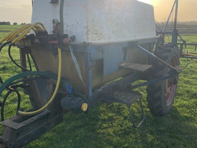 Другая Другая, объемом двигателя 0 л и пробегом 0 тыс. км за 1900 $, фото 2 на Automoto.ua