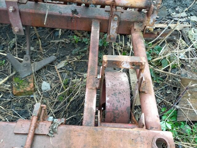 Другая Другая, объемом двигателя 0 л и пробегом 0 тыс. км за 218 $, фото 3 на Automoto.ua