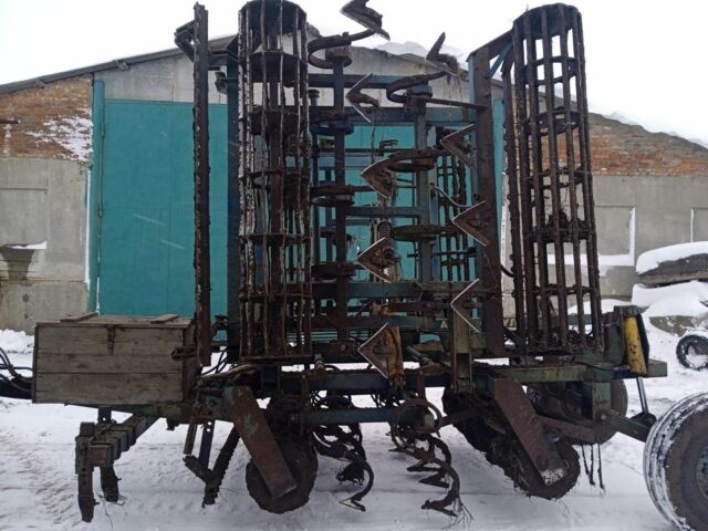 Другая Другая, объемом двигателя 0 л и пробегом 0 тыс. км за 6200 $, фото 2 на Automoto.ua