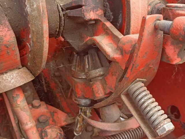 Другая Другая, объемом двигателя 0 л и пробегом 0 тыс. км за 3600 $, фото 8 на Automoto.ua