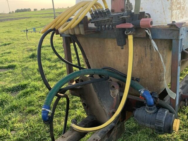 Другая Другая, объемом двигателя 0 л и пробегом 0 тыс. км за 1900 $, фото 3 на Automoto.ua