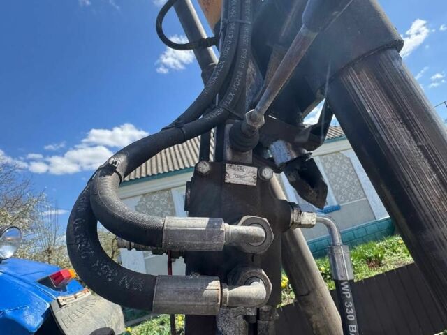 Другая Другая, объемом двигателя 0 л и пробегом 0 тыс. км за 962 $, фото 5 на Automoto.ua