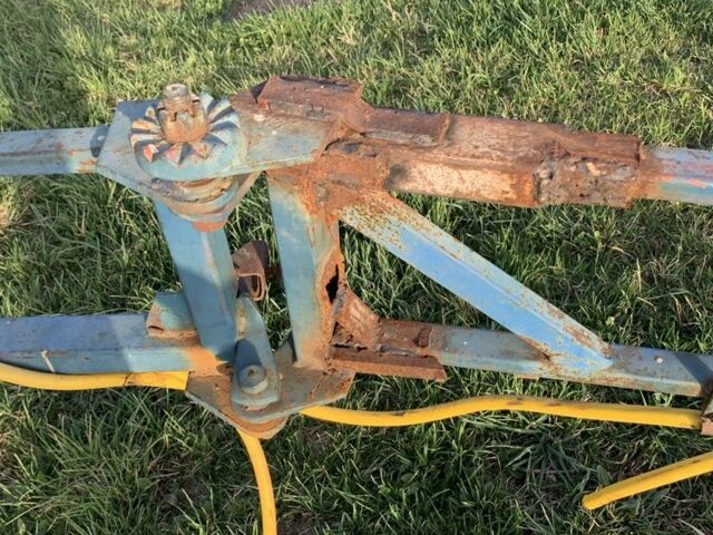 Другая Другая, объемом двигателя 0 л и пробегом 0 тыс. км за 1900 $, фото 4 на Automoto.ua