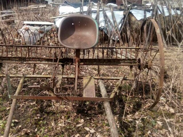 Другая Другая, объемом двигателя 0 л и пробегом 0 тыс. км за 4000 $, фото 1 на Automoto.ua