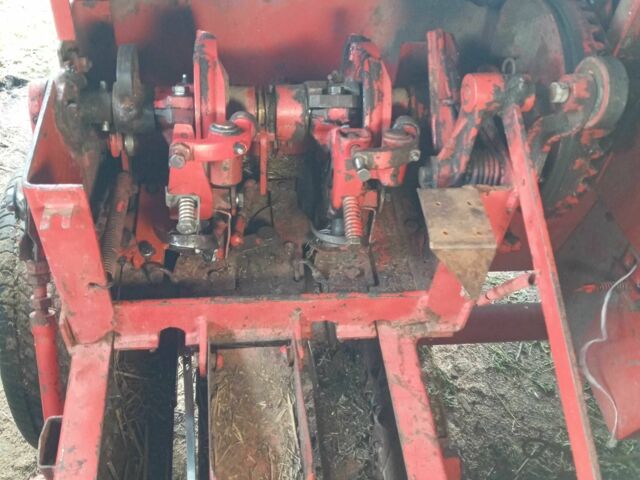 Другая Другая, объемом двигателя 0 л и пробегом 0 тыс. км за 2000 $, фото 5 на Automoto.ua