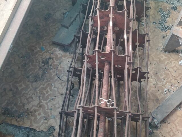 Другая Другая, объемом двигателя 0 л и пробегом 0 тыс. км за 146 $, фото 1 на Automoto.ua