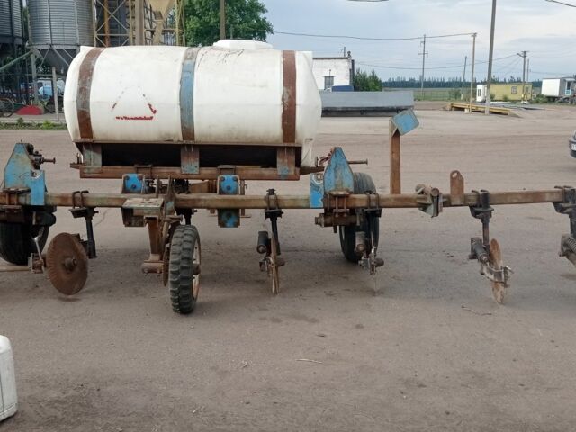 Інша Інша, об'ємом двигуна 0 л та пробігом 0 тис. км за 3500 $, фото 3 на Automoto.ua