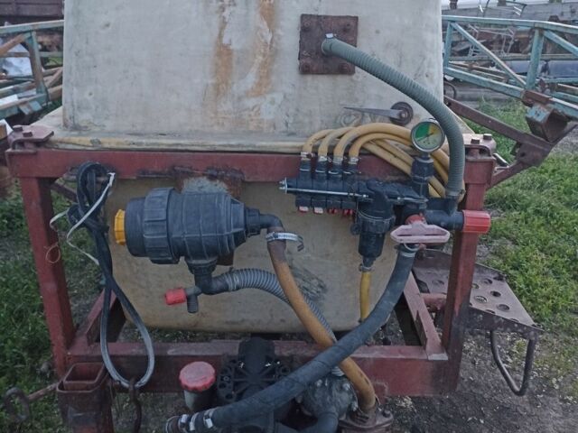 Інша Інша, об'ємом двигуна 0 л та пробігом 0 тис. км за 2057 $, фото 2 на Automoto.ua