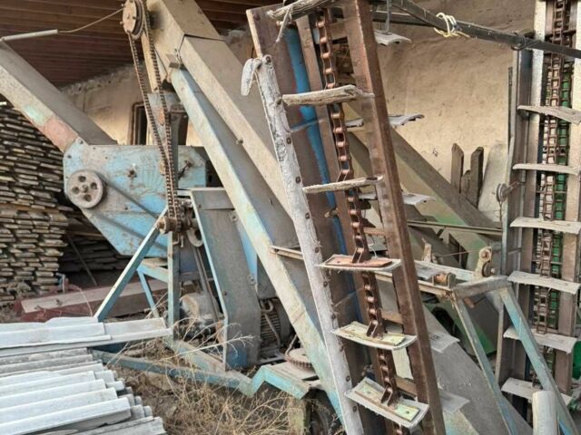 Другая Другая, объемом двигателя 0 л и пробегом 0 тыс. км за 1457 $, фото 1 на Automoto.ua