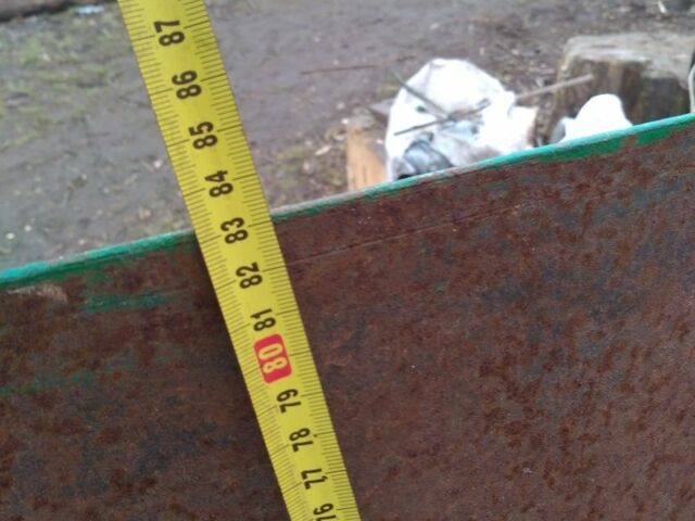 Другая Другая, объемом двигателя 0 л и пробегом 0 тыс. км за 109 $, фото 6 на Automoto.ua