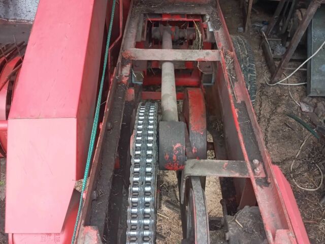 Другая Другая, объемом двигателя 0 л и пробегом 0 тыс. км за 2000 $, фото 2 на Automoto.ua