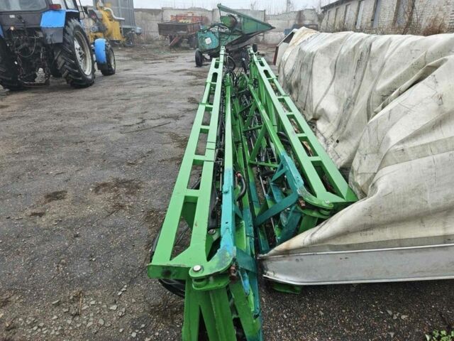 Інша Інша, об'ємом двигуна 0 л та пробігом 0 тис. км за 10300 $, фото 9 на Automoto.ua