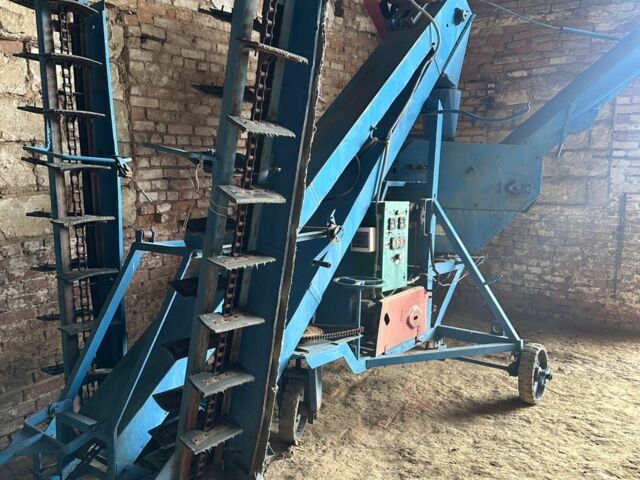 Другая Другая, объемом двигателя 0 л и пробегом 0 тыс. км за 50000 $, фото 2 на Automoto.ua