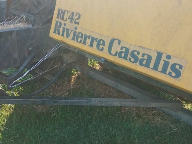 Другая Другая, объемом двигателя 0 л и пробегом 0 тыс. км за 1900 $, фото 4 на Automoto.ua