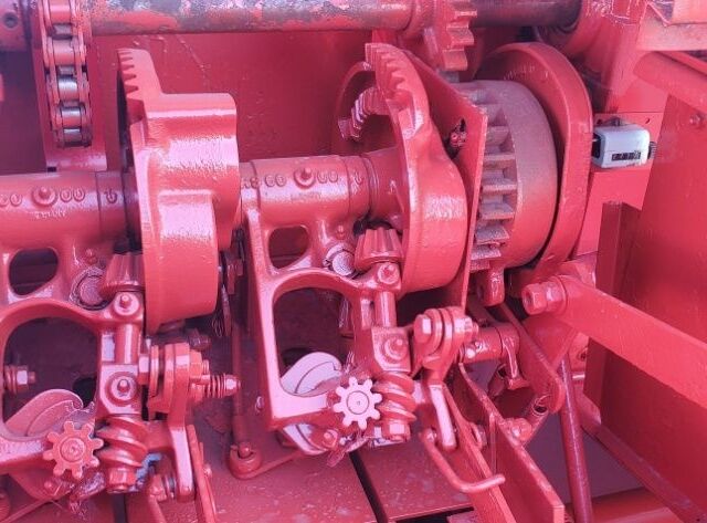 Другая Другая, объемом двигателя 0 л и пробегом 0 тыс. км за 4500 $, фото 8 на Automoto.ua