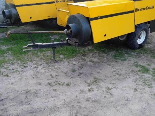 Другая Другая, объемом двигателя 0 л и пробегом 0 тыс. км за 3800 $, фото 1 на Automoto.ua