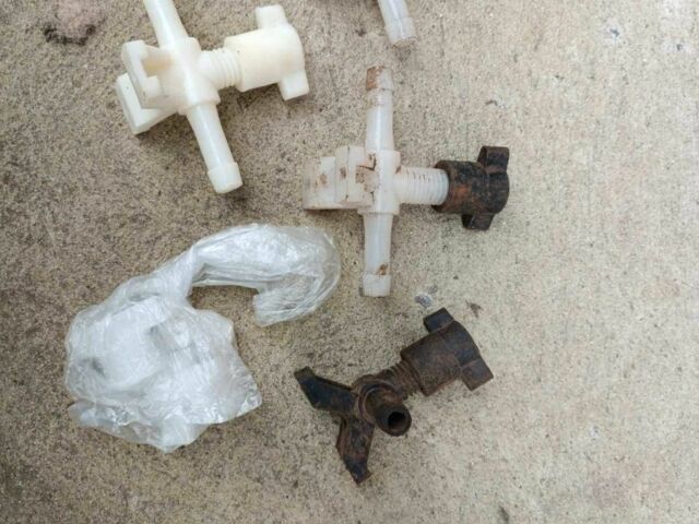 Другая Другая, объемом двигателя 0 л и пробегом 0 тыс. км за 11200 $, фото 6 на Automoto.ua