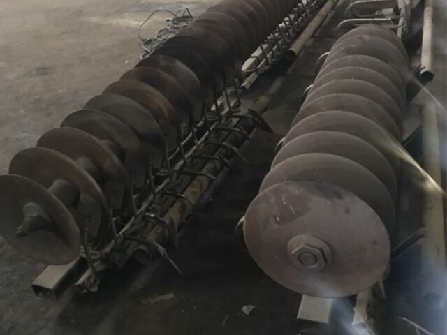 Другая Другая, объемом двигателя 0 л и пробегом 0 тыс. км за 121 $, фото 4 на Automoto.ua