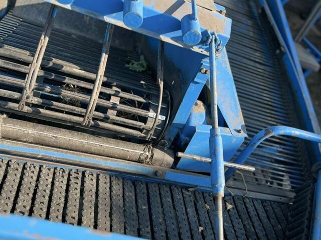 Другая Другая, объемом двигателя 0 л и пробегом 0 тыс. км за 5600 $, фото 7 на Automoto.ua