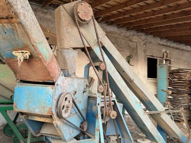 Другая Другая, объемом двигателя 0 л и пробегом 0 тыс. км за 1457 $, фото 3 на Automoto.ua