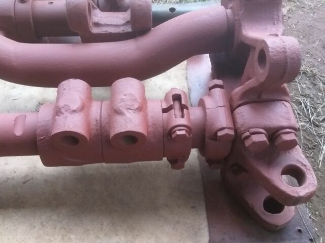 Другая Другая, объемом двигателя 0 л и пробегом 0 тыс. км за 363 $, фото 3 на Automoto.ua