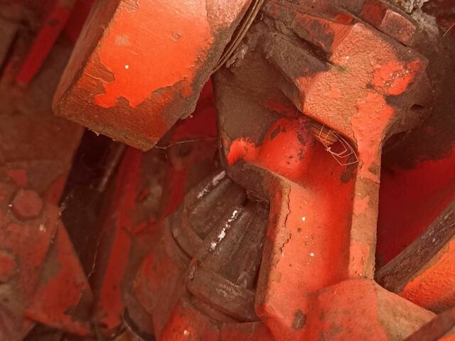 Другая Другая, объемом двигателя 0 л и пробегом 0 тыс. км за 3600 $, фото 5 на Automoto.ua