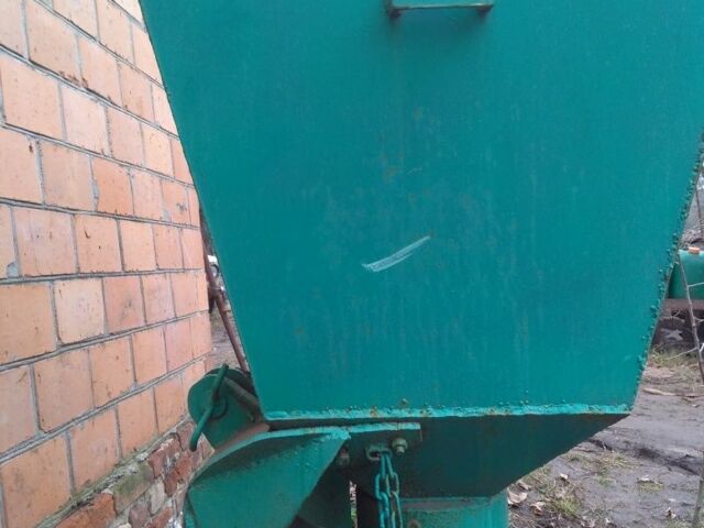 Другая Другая, объемом двигателя 0 л и пробегом 0 тыс. км за 109 $, фото 2 на Automoto.ua