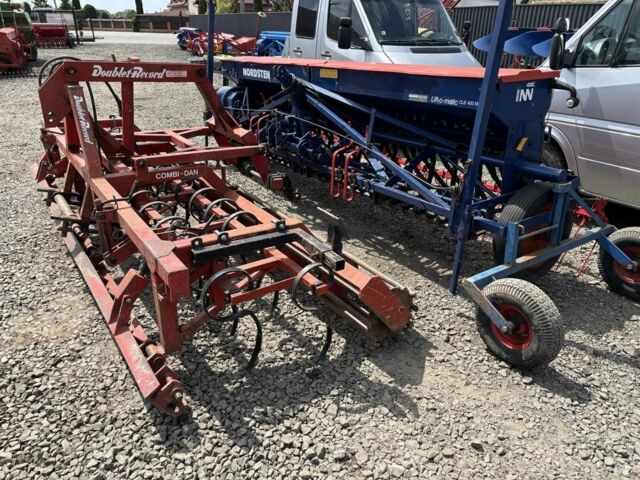 Другая Другая, объемом двигателя 0 л и пробегом 0 тыс. км за 2500 $, фото 1 на Automoto.ua