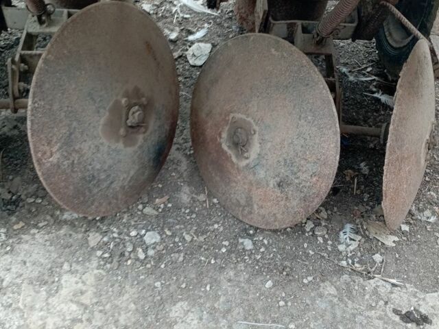 Другая Другая, объемом двигателя 0 л и пробегом 0 тыс. км за 355 $, фото 2 на Automoto.ua