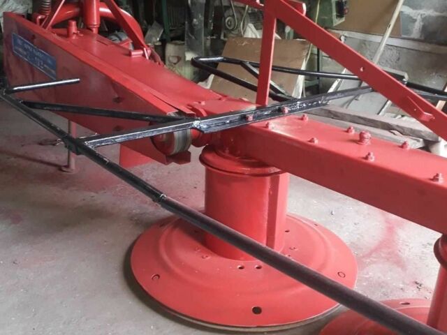 Другая Інша, об'ємом двигуна 0 л та пробігом 0 тис. км за 710 $, фото 3 на Automoto.ua