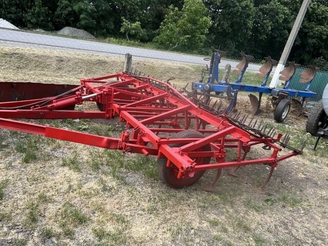 Інша Інша, об'ємом двигуна 0 л та пробігом 0 тис. км за 1100 $, фото 2 на Automoto.ua