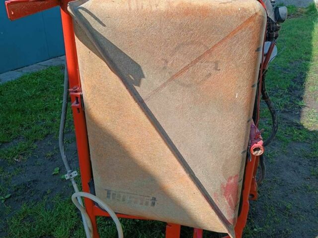 Другая Другая, объемом двигателя 0 л и пробегом 0 тыс. км за 11200 $, фото 5 на Automoto.ua