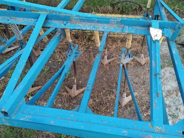 Другая Другая, объемом двигателя 0 л и пробегом 0 тыс. км за 1015 $, фото 6 на Automoto.ua