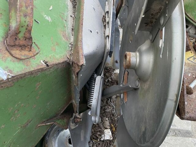 Другая Другая, объемом двигателя 0 л и пробегом 0 тыс. км за 19000 $, фото 2 на Automoto.ua