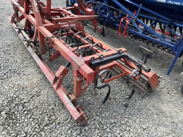 Другая Другая, объемом двигателя 0 л и пробегом 0 тыс. км за 2500 $, фото 6 на Automoto.ua