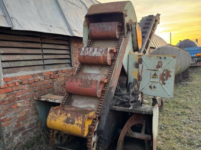 Другая Другая, объемом двигателя 0 л и пробегом 0 тыс. км за 728 $, фото 1 на Automoto.ua