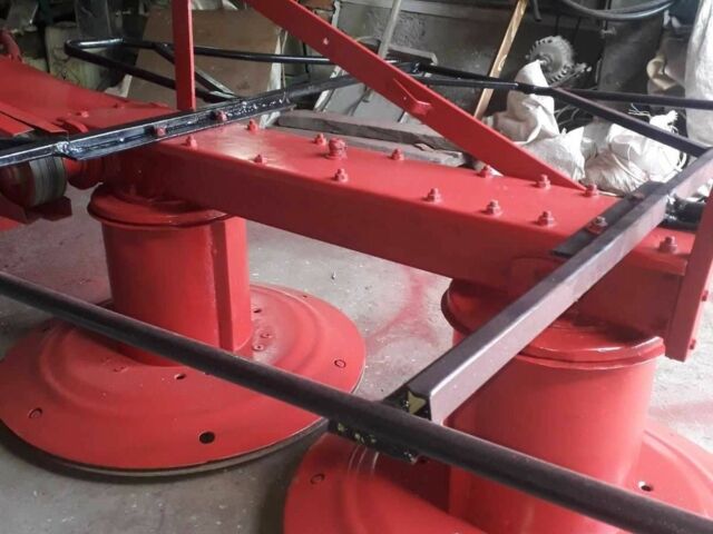 Другая Інша, об'ємом двигуна 0 л та пробігом 0 тис. км за 710 $, фото 4 на Automoto.ua