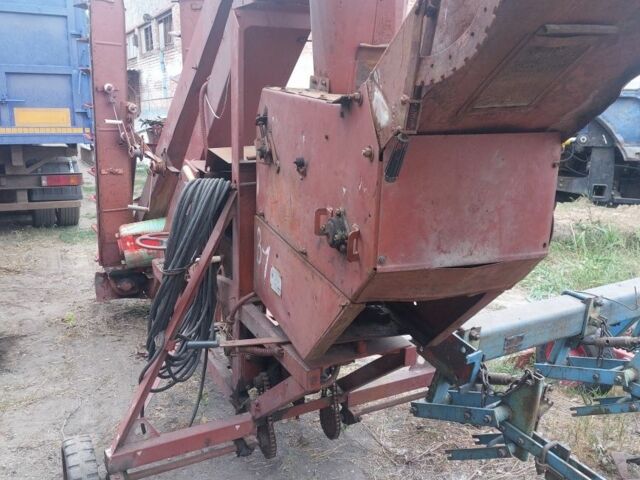 Другая Другая, объемом двигателя 0 л и пробегом 0 тыс. км за 727 $, фото 3 на Automoto.ua