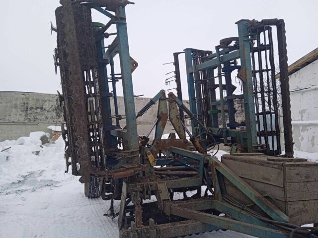 Другая Другая, объемом двигателя 0 л и пробегом 0 тыс. км за 6200 $, фото 4 на Automoto.ua