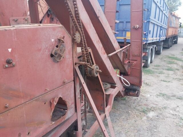 Другая Другая, объемом двигателя 0 л и пробегом 0 тыс. км за 727 $, фото 5 на Automoto.ua